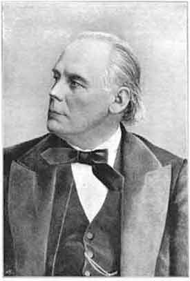 Charles Bradlaugh M.P.