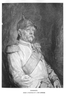 BISMARCK