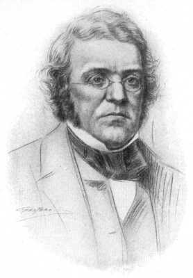 W.M. THACKERAY