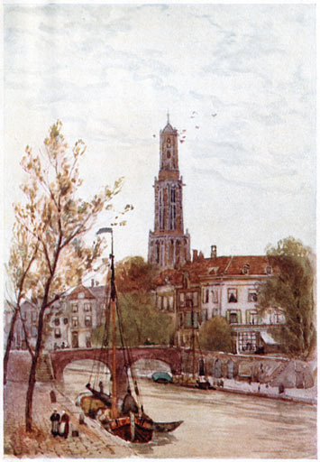 Utrecht