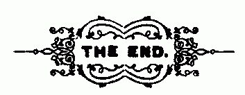 The End