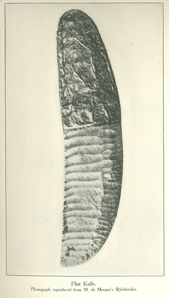 014.jpg Flint Knife 
