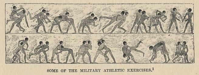 092.jpg Some of the Military Athletic Exercises 