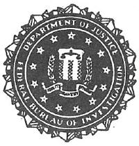 FBI logo