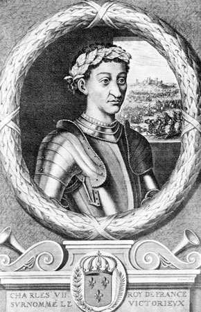 Charles VII