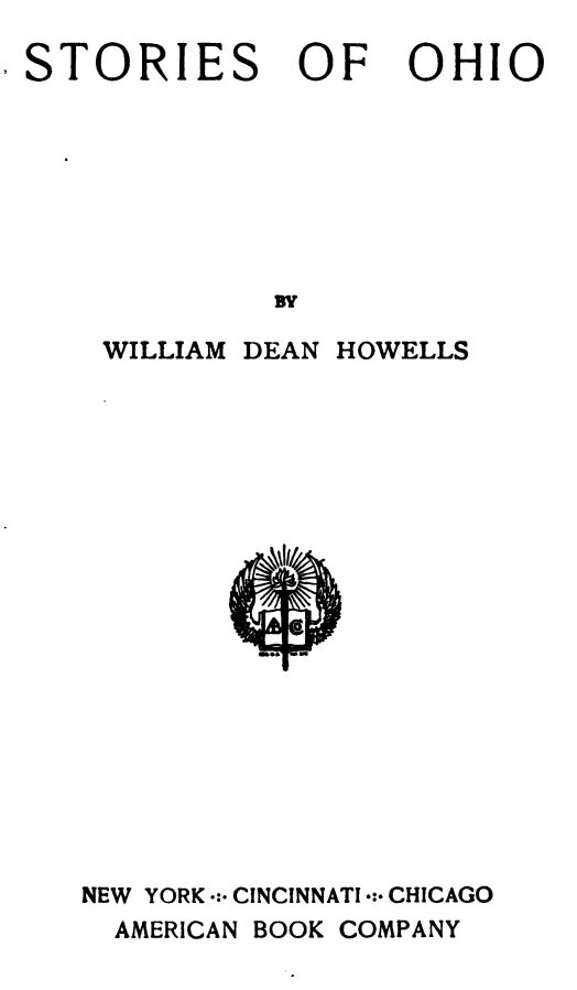 titlepage (27K)