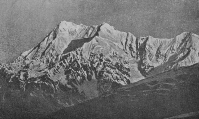 Fig. 3. Nanga Parvat.