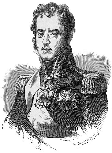 MARSHAL NEY.