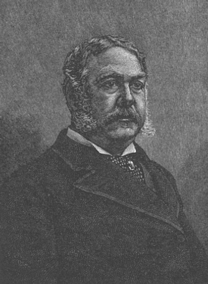 CHESTER A. ARTHUR.