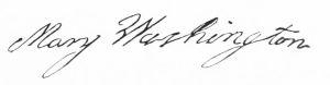 Signature