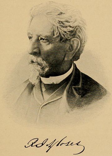 R. J. Moses