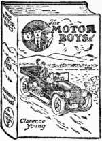 The Motor Boys Series