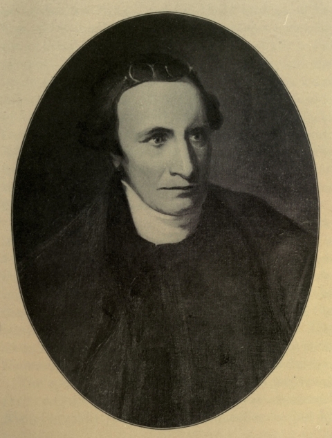 PATRICK HENRY