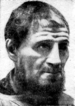 10. DUMOLLARD, WHO, WITH HIS WIFE, MURDERED NEARLY
TWENTY YOUNG WOMEN.