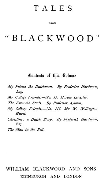 Title Page