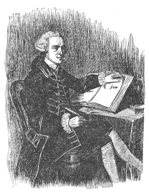 John Hancock.