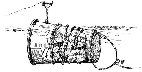 another Chinese mine