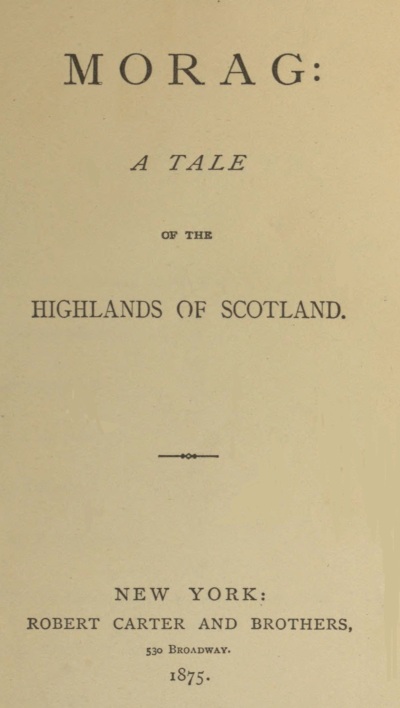 Title page