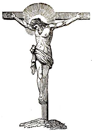 crucifix