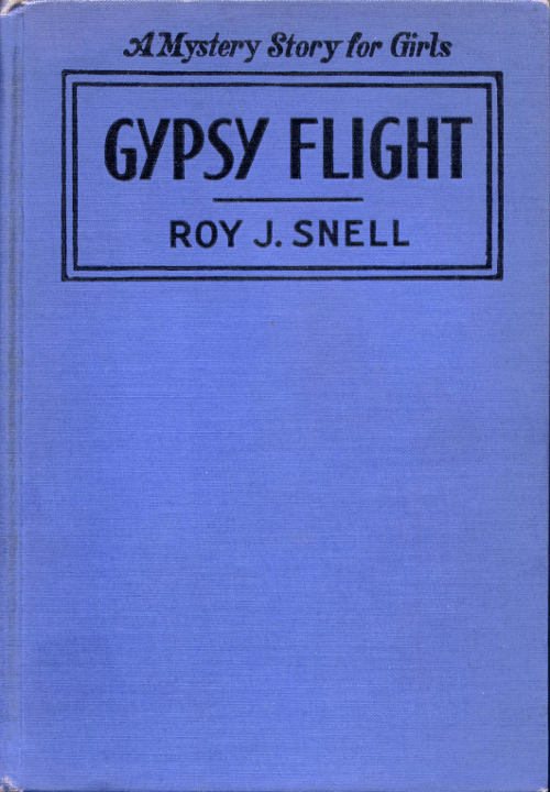 Gypsy Flight