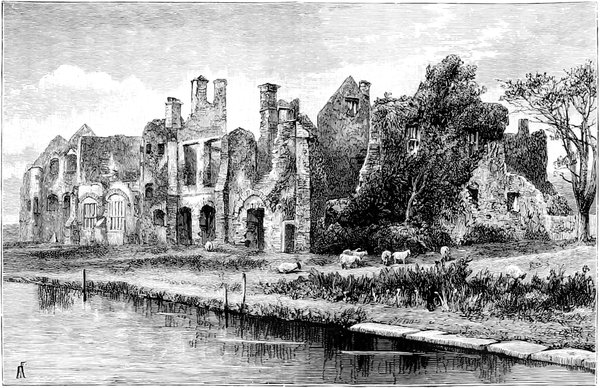 Neath Abbey