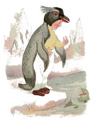 Penguin