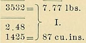 data with curley brace