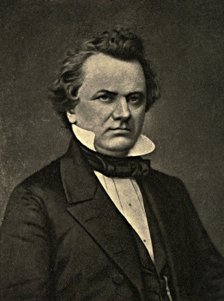 Stephen A. Douglas