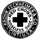 KROHN FECHHEIMER & CO., CINTI. U. S. A.