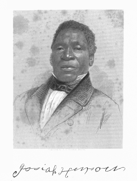 Josiah Henson