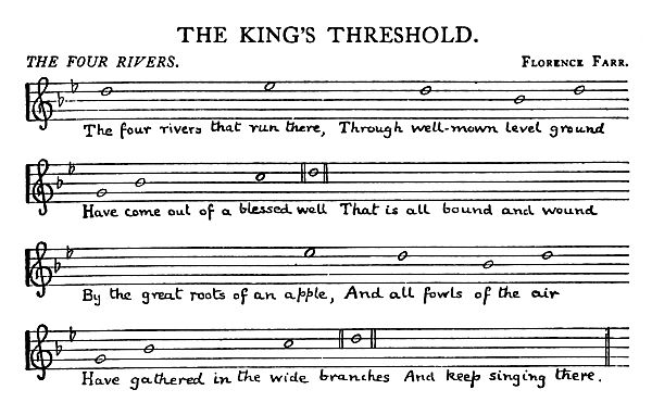 The King's Threshold