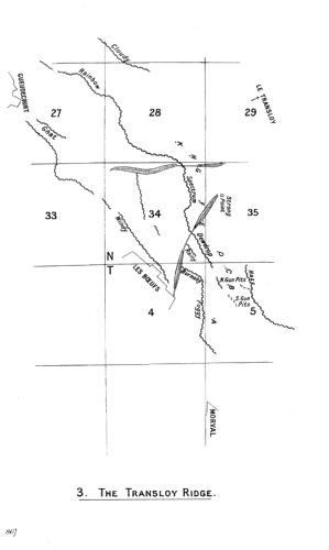 Illustration: The Transloy Ridge