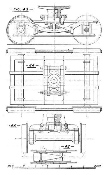 Illustration: Figures 43 through 46