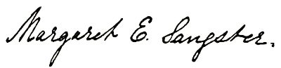 Signature