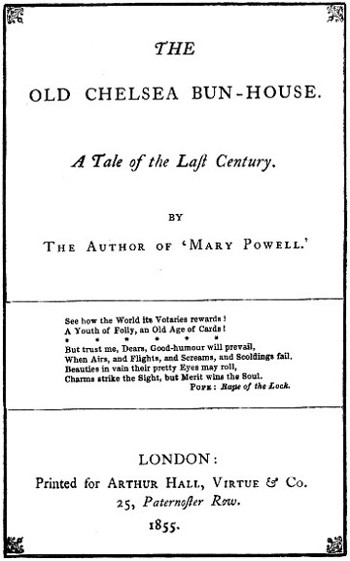 Title page