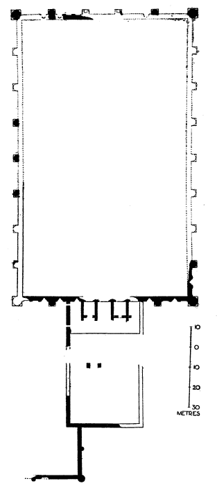 Fig. 145.—EL ’ASHIḲ.