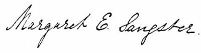 Signature