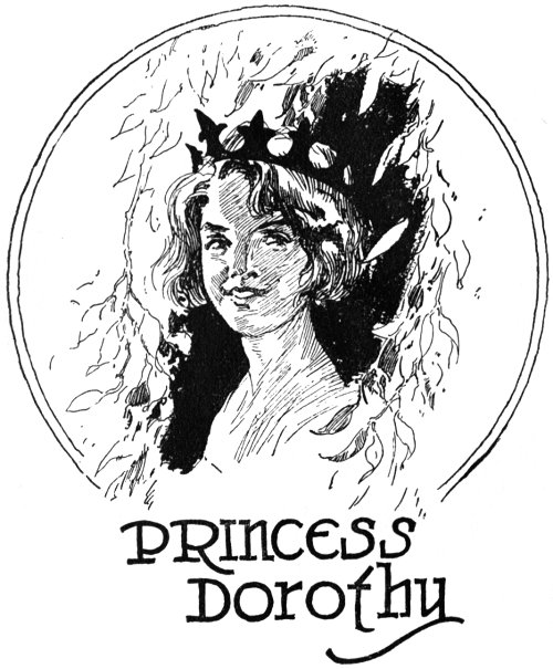 PRINCESS DOROTHY