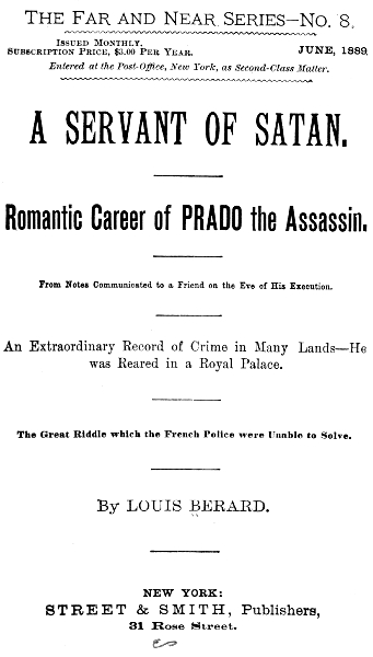 Title page