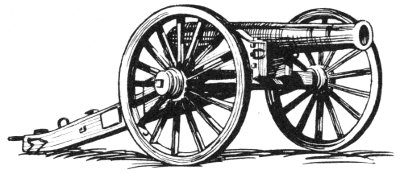 Cannon