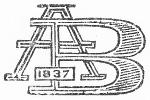 A B 1837