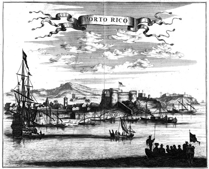 PORTO RICO