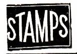 STAMPS