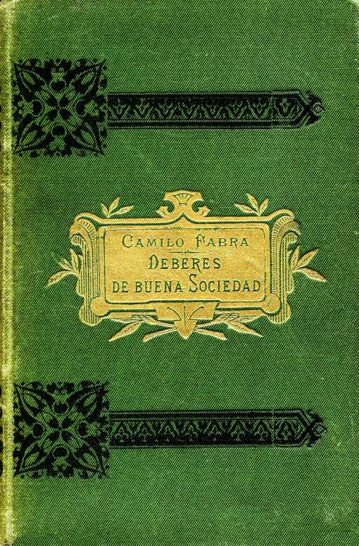 Cubierta del libro