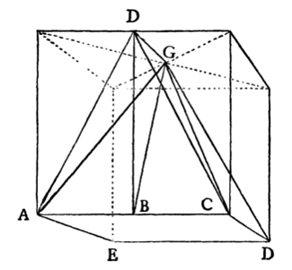 [Geometric diagram]