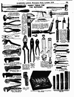 Page 581 Motor Accessories Department