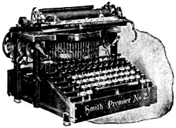 Typewriter