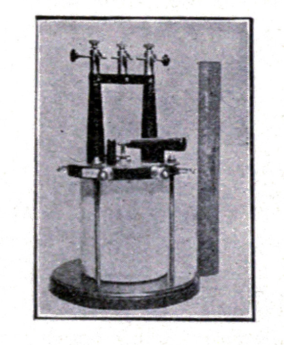 Fig. 76. "United" Wireless Lightning Switch.