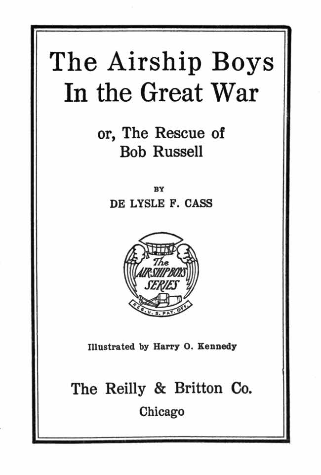 Title page