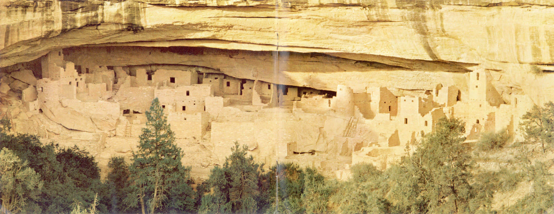 Cliff Palace